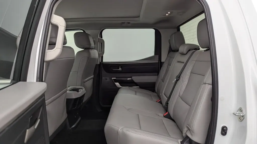 Florida Fine Cars - Used TOYOTA TUNDRA 4WD 2023 MARGATE LIMITED HYBRID