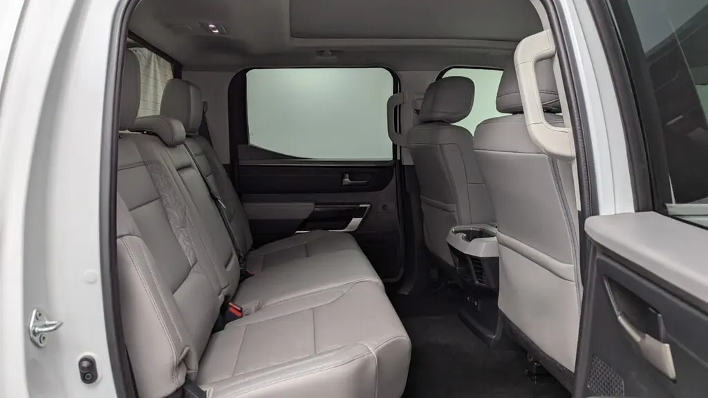 Florida Fine Cars - Used TOYOTA TUNDRA 4WD 2023 MARGATE LIMITED HYBRID