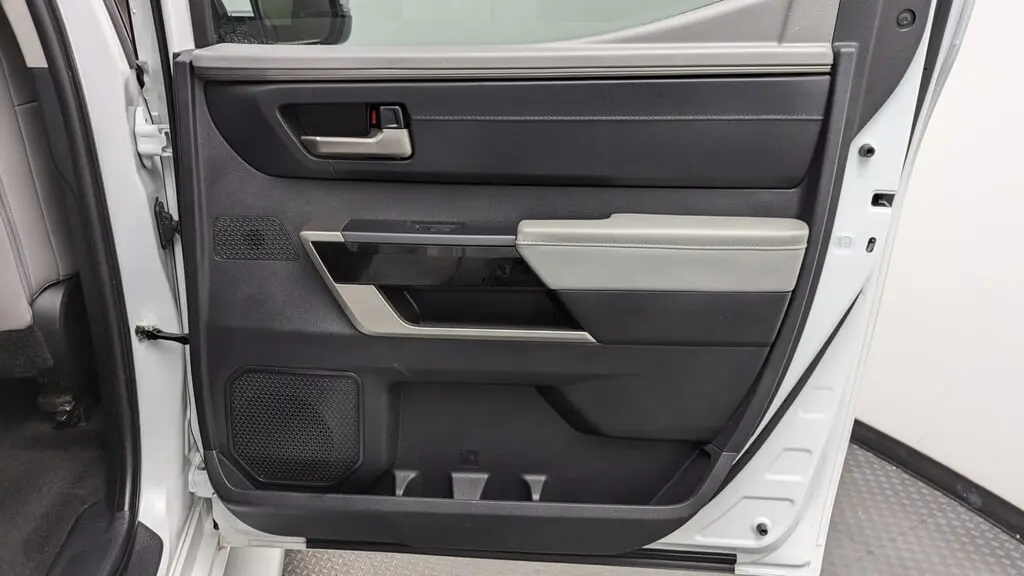 Florida Fine Cars - Used TOYOTA TUNDRA 4WD 2023 MARGATE LIMITED HYBRID