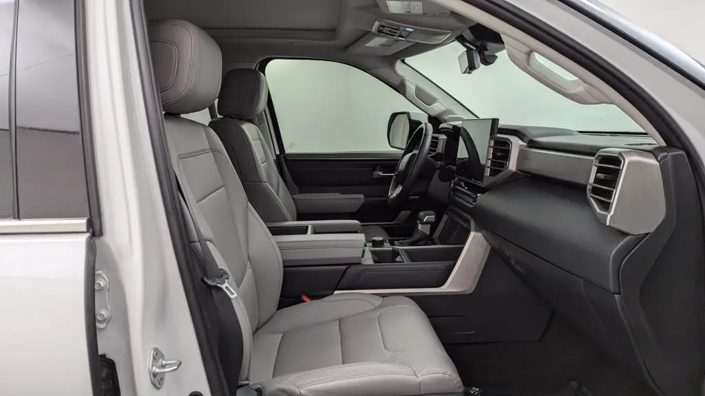 Florida Fine Cars - Used TOYOTA TUNDRA 4WD 2023 MARGATE LIMITED HYBRID