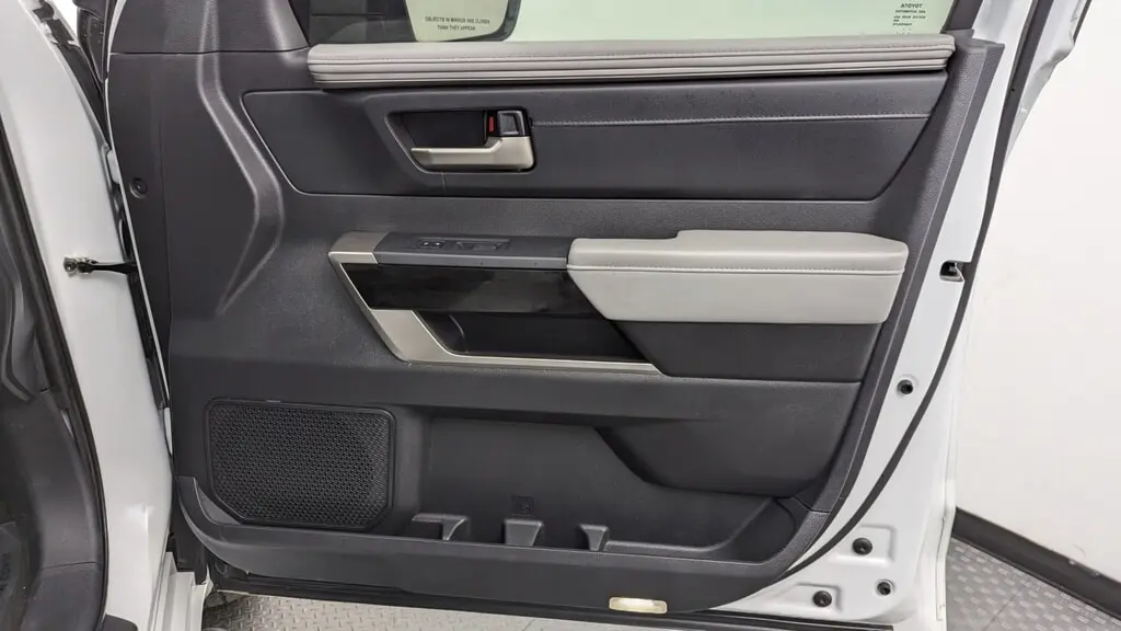 Florida Fine Cars - Used TOYOTA TUNDRA 4WD 2023 MARGATE LIMITED HYBRID