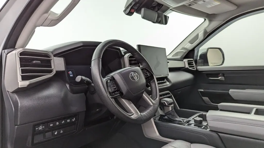 Florida Fine Cars - Used TOYOTA TUNDRA 4WD 2023 MARGATE LIMITED HYBRID