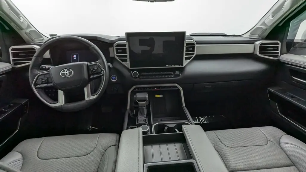 Florida Fine Cars - Used TOYOTA TUNDRA 4WD 2023 MARGATE LIMITED HYBRID