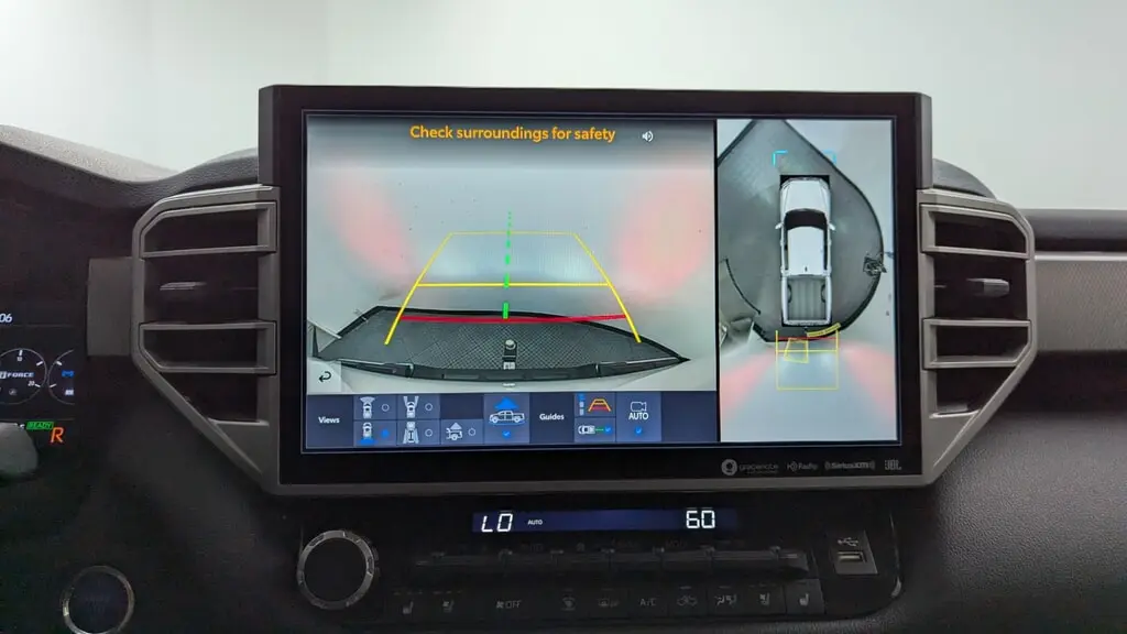 Florida Fine Cars - Used TOYOTA TUNDRA 4WD 2023 MARGATE LIMITED HYBRID