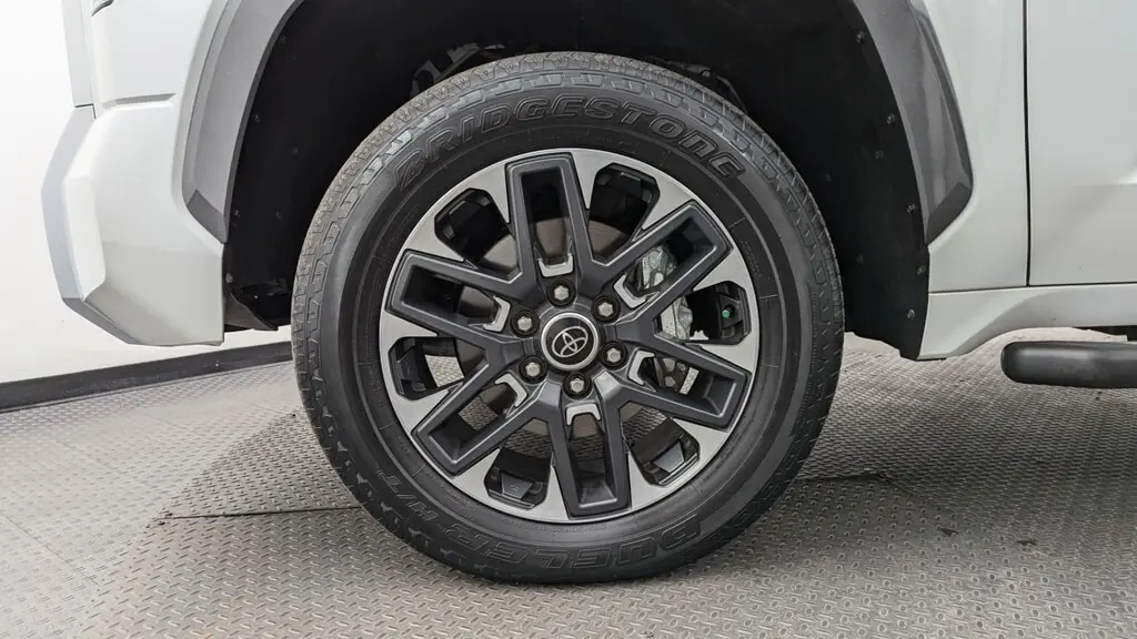 Florida Fine Cars - Used TOYOTA TUNDRA 4WD 2023 MARGATE LIMITED HYBRID