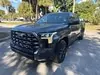 Florida Fine Cars - Used TOYOTA TUNDRA 2WD 2022 WEST PALM PLATINUM