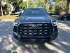 Florida Fine Cars - Used TOYOTA TUNDRA 2WD 2022 WEST PALM PLATINUM