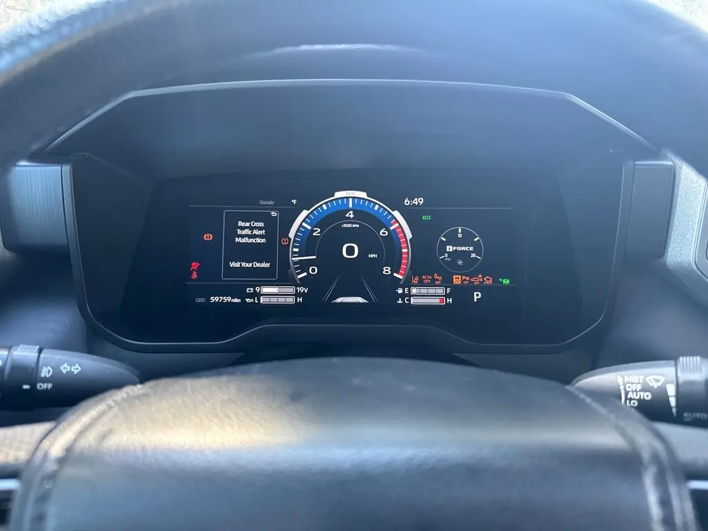 Florida Fine Cars - Used TOYOTA TUNDRA 2WD 2022 WEST PALM PLATINUM