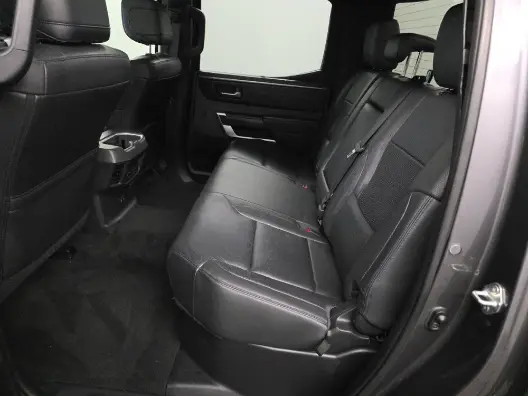 Florida Fine Cars - Used TOYOTA TUNDRA 2WD 2022 WEST PALM PLATINUM