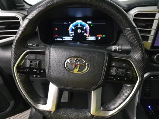 Florida Fine Cars - Used TOYOTA TUNDRA 2WD 2022 WEST PALM PLATINUM