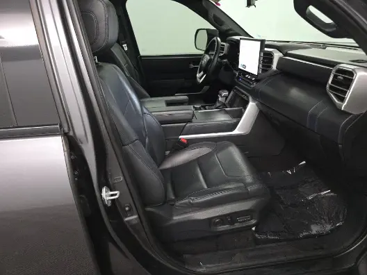 Florida Fine Cars - Used TOYOTA TUNDRA 2WD 2022 WEST PALM PLATINUM