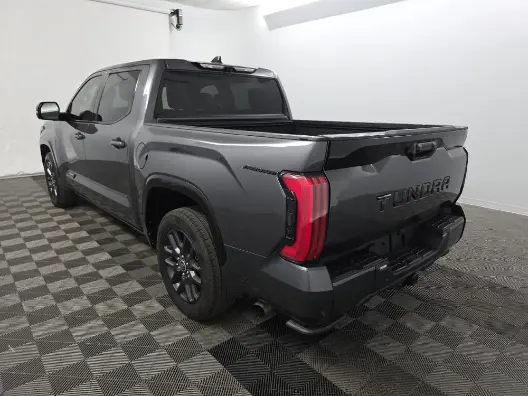 Florida Fine Cars - Used TOYOTA TUNDRA 2WD 2022 WEST PALM PLATINUM