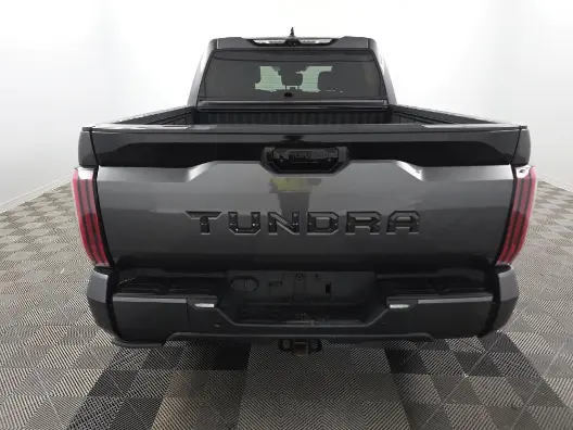 Florida Fine Cars - Used TOYOTA TUNDRA 2WD 2022 WEST PALM PLATINUM