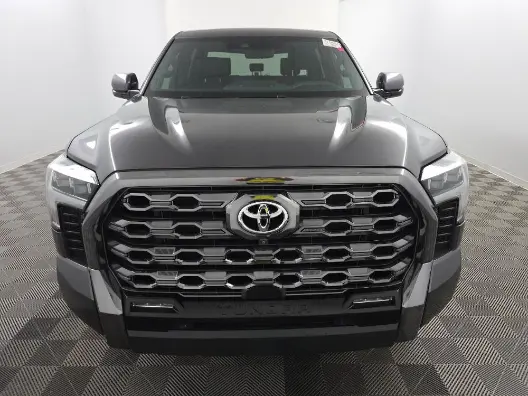 Florida Fine Cars - Used TOYOTA TUNDRA 2WD 2022 WEST PALM PLATINUM