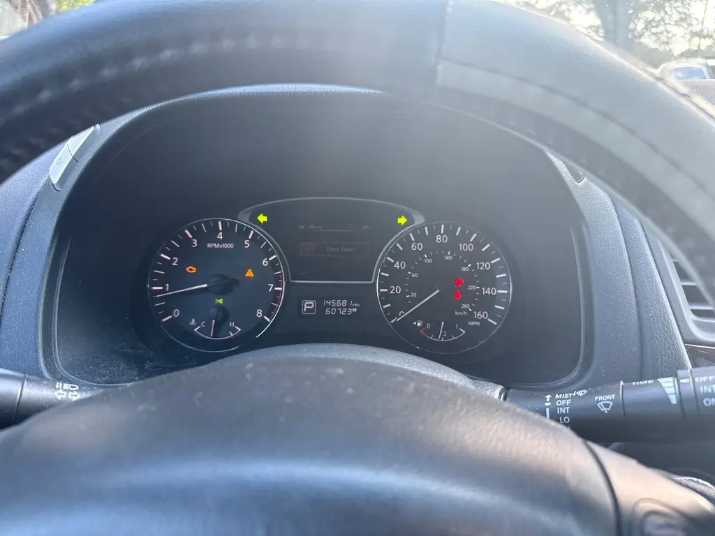 Florida Fine Cars - Used NISSAN PATHFINDER 2013 WEST PALM SL