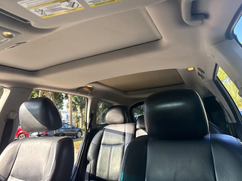 Florida Fine Cars - Used NISSAN PATHFINDER 2013 WEST PALM SL