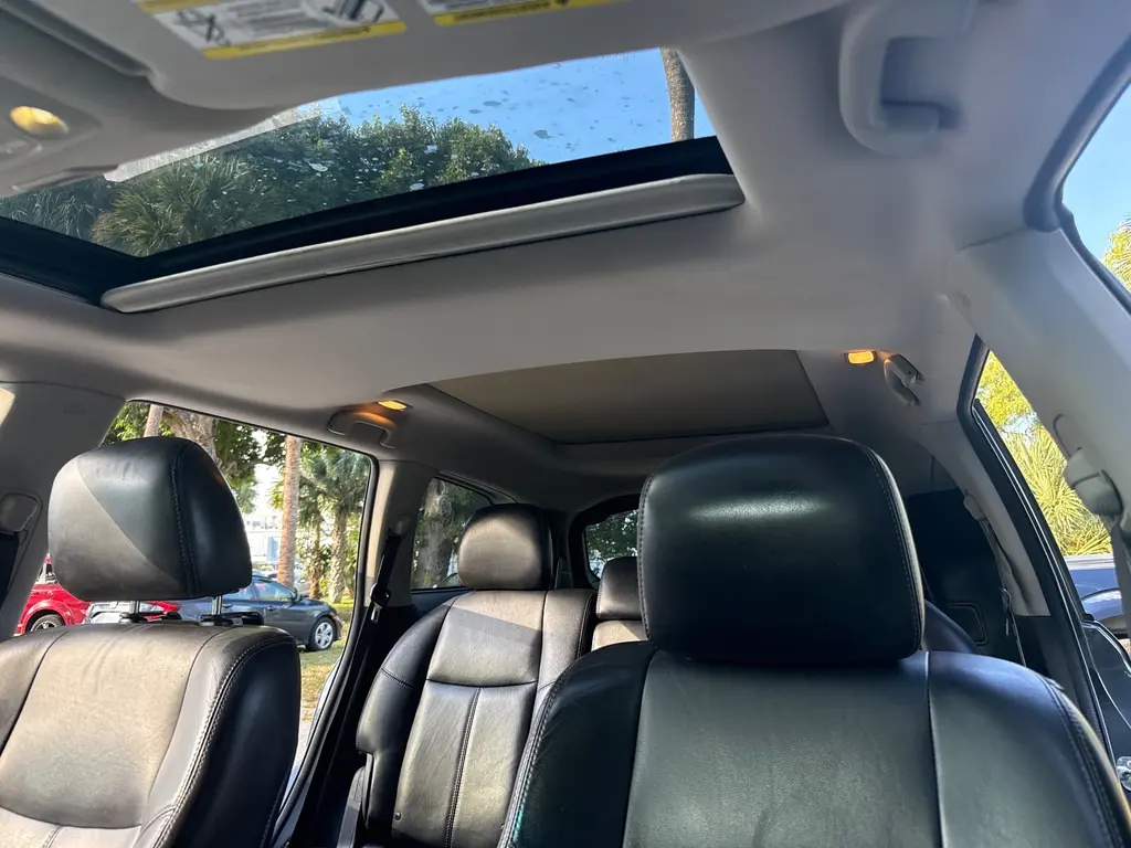 Florida Fine Cars - Used NISSAN PATHFINDER 2013 WEST PALM SL