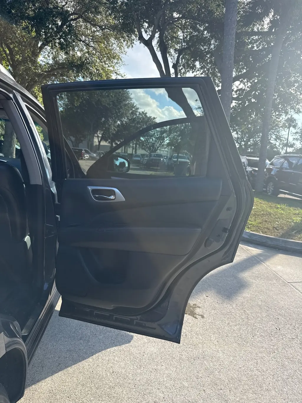 Florida Fine Cars - Used NISSAN PATHFINDER 2013 WEST PALM SL