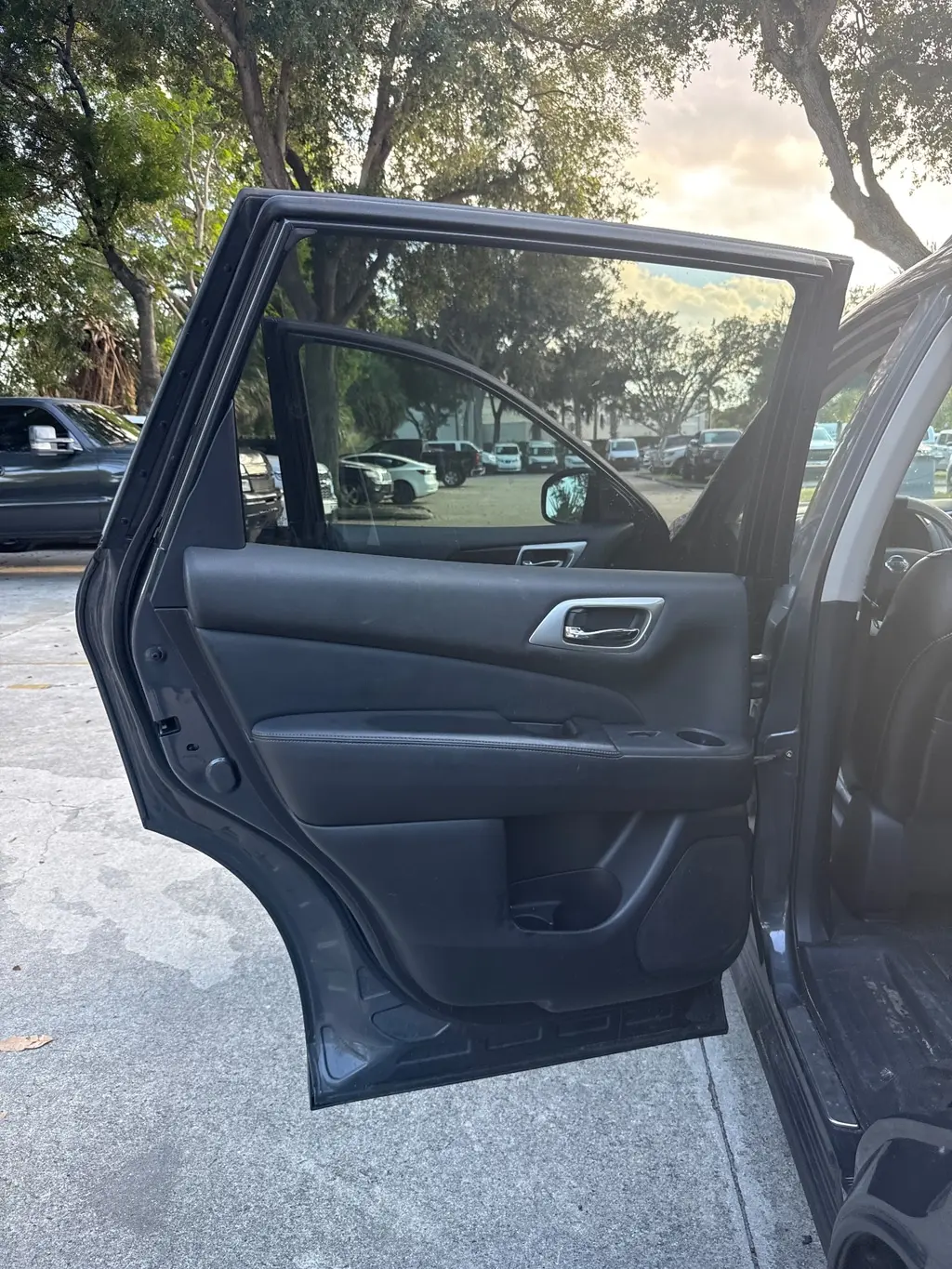 Florida Fine Cars - Used NISSAN PATHFINDER 2013 WEST PALM SL