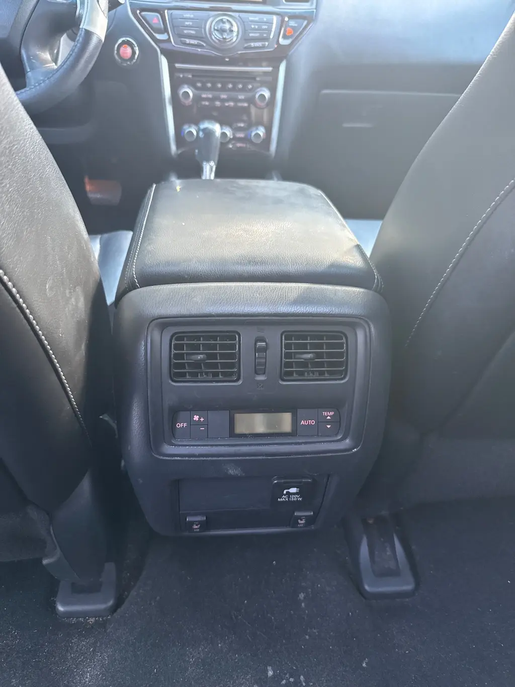 Florida Fine Cars - Used NISSAN PATHFINDER 2013 WEST PALM SL