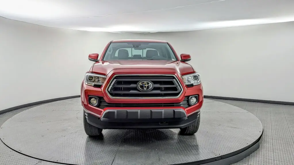 Florida Fine Cars - Used TOYOTA TACOMA 2WD 2023 WEST PALM SR5