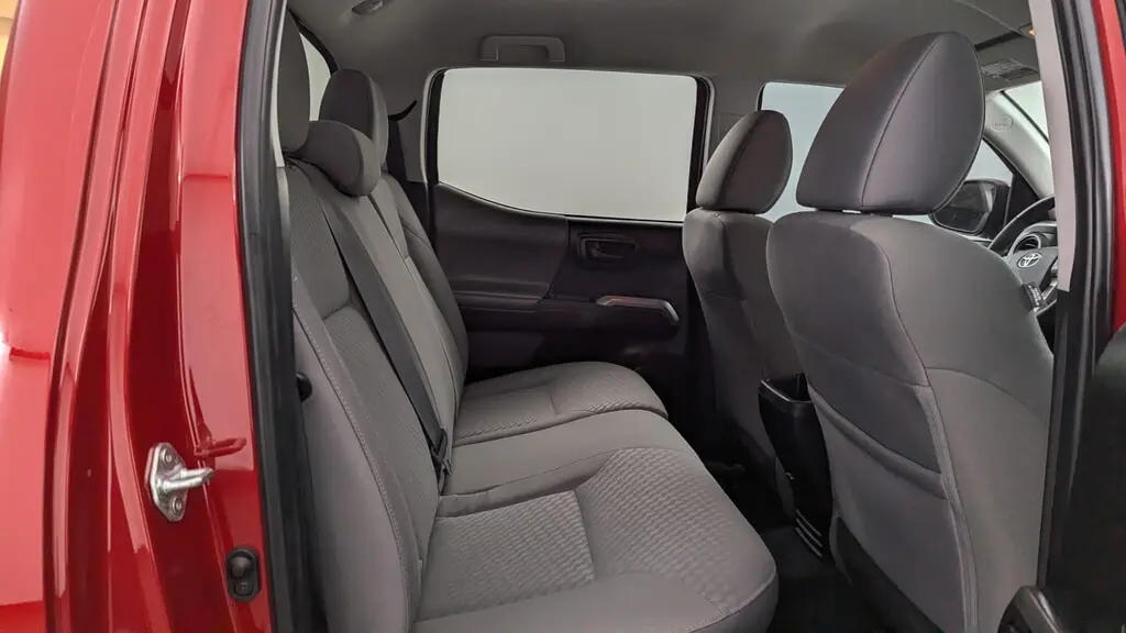 Florida Fine Cars - Used TOYOTA TACOMA 2WD 2023 WEST PALM SR5