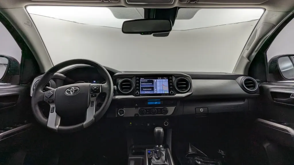 Florida Fine Cars - Used TOYOTA TACOMA 2WD 2023 WEST PALM SR5