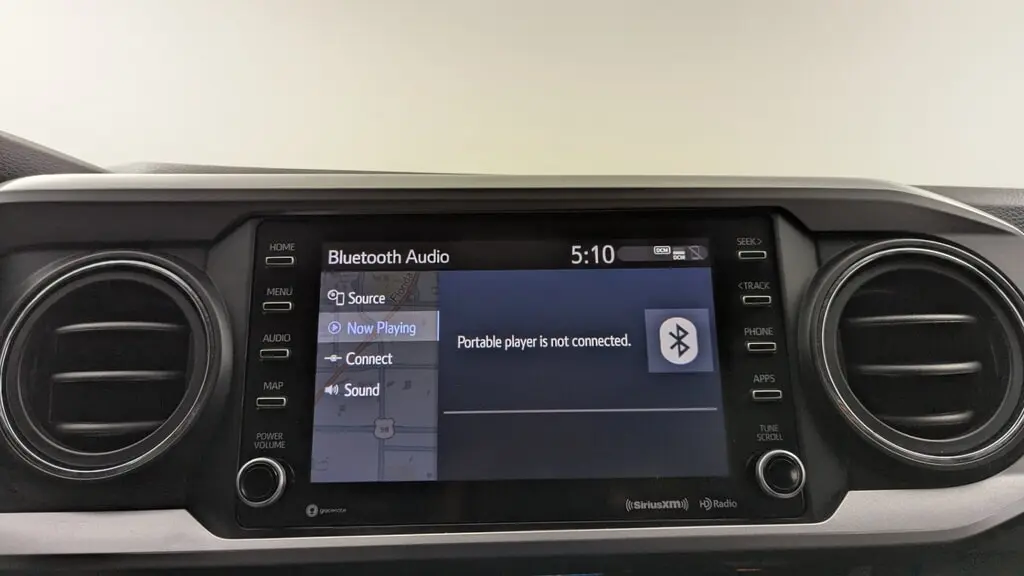 Florida Fine Cars - Used TOYOTA TACOMA 2WD 2023 WEST PALM SR5