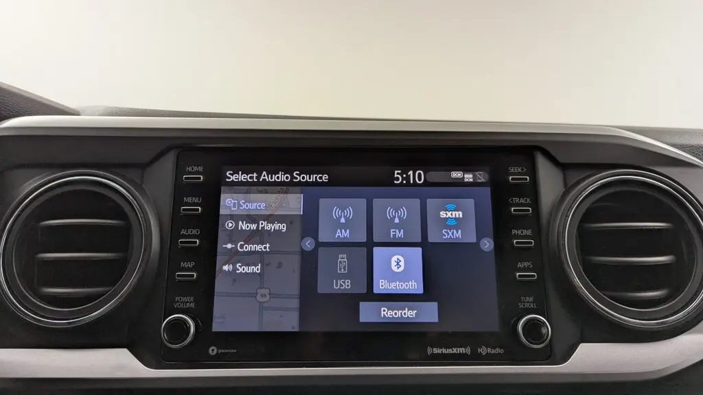 Florida Fine Cars - Used TOYOTA TACOMA 2WD 2023 WEST PALM SR5