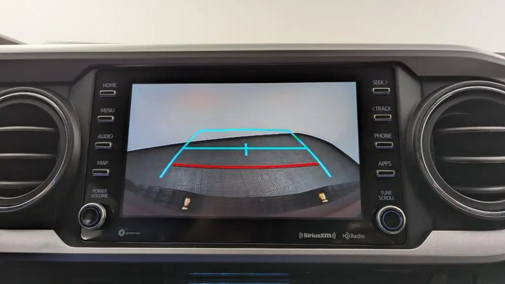 Florida Fine Cars - Used TOYOTA TACOMA 2WD 2023 WEST PALM SR5