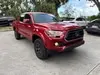 Florida Fine Cars - Used TOYOTA TACOMA 2WD 2023 WEST PALM SR5