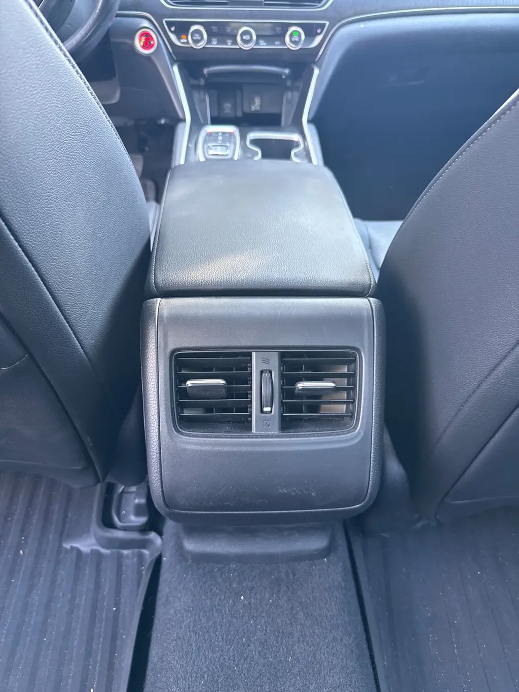 Florida Fine Cars - Used HONDA ACCORD HYBRID 2020 WEST PALM EX-L