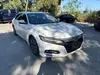 Florida Fine Cars - Used HONDA ACCORD HYBRID 2020 WEST PALM EX-L