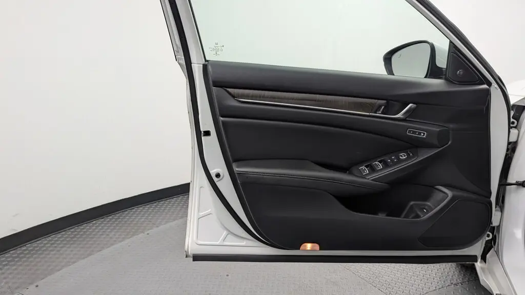 Florida Fine Cars - Used HONDA ACCORD HYBRID 2020 WEST PALM EX-L