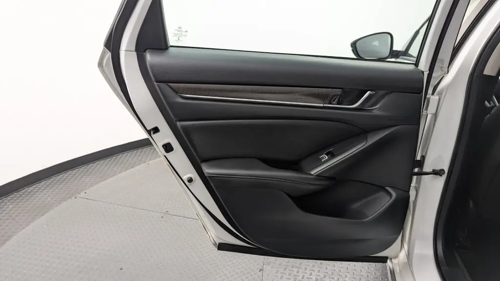 Florida Fine Cars - Used HONDA ACCORD HYBRID 2020 WEST PALM EX-L