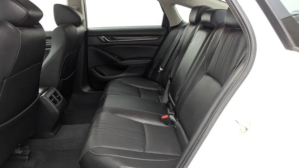 Florida Fine Cars - Used HONDA ACCORD HYBRID 2020 WEST PALM EX-L