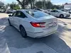 Florida Fine Cars - Used HONDA ACCORD HYBRID 2020 WEST PALM EX-L