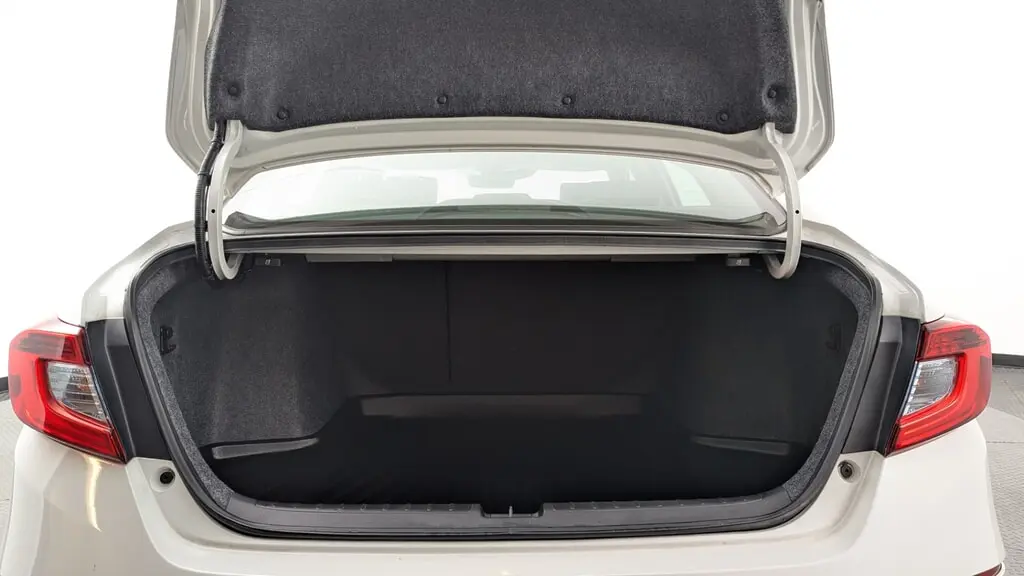 Florida Fine Cars - Used HONDA ACCORD HYBRID 2020 WEST PALM EX-L