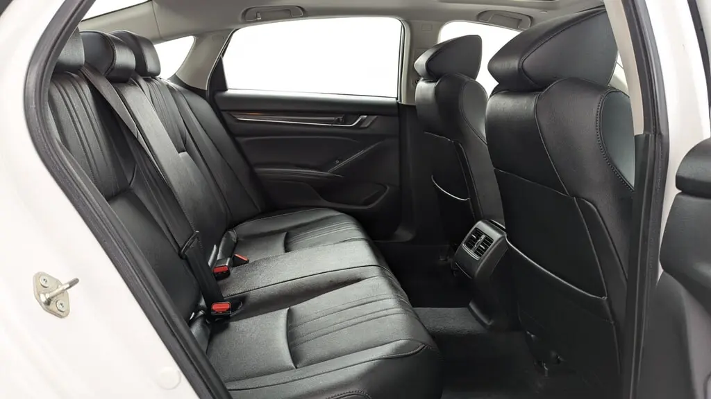 Florida Fine Cars - Used HONDA ACCORD HYBRID 2020 WEST PALM EX-L