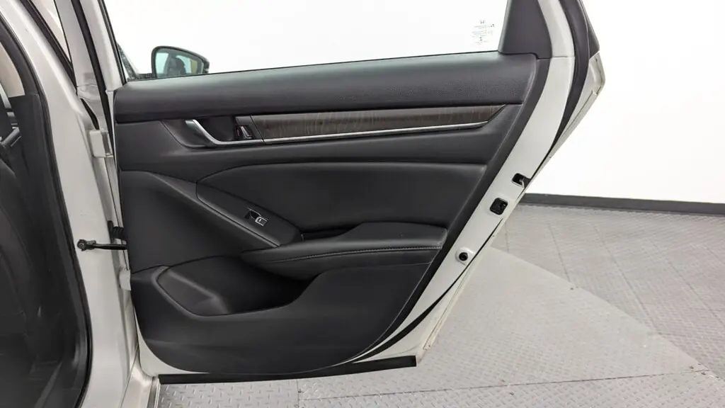 Florida Fine Cars - Used HONDA ACCORD HYBRID 2020 WEST PALM EX-L