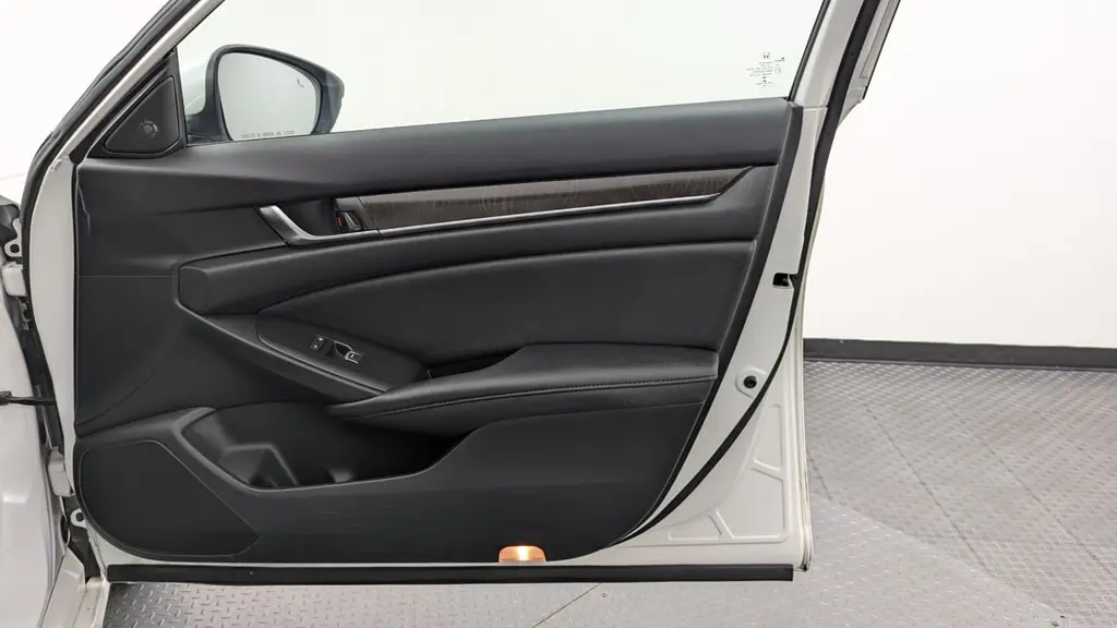 Florida Fine Cars - Used HONDA ACCORD HYBRID 2020 WEST PALM EX-L