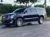 Florida Fine Cars - Used CADILLAC ESCALADE ESV 2018 MARGATE 