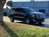Florida Fine Cars - Used CADILLAC ESCALADE ESV 2018 MARGATE 