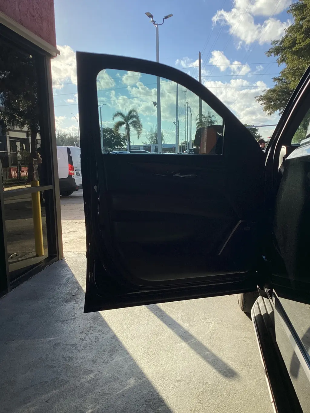 Florida Fine Cars - Used CADILLAC ESCALADE ESV 2018 MARGATE 