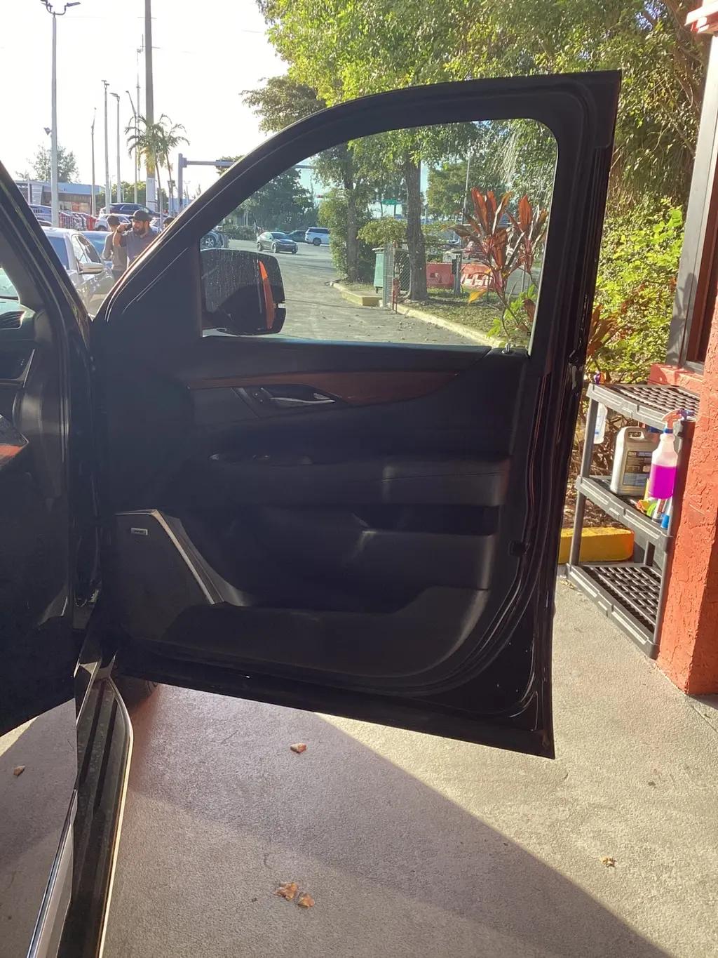 Florida Fine Cars - Used CADILLAC ESCALADE ESV 2018 MARGATE 