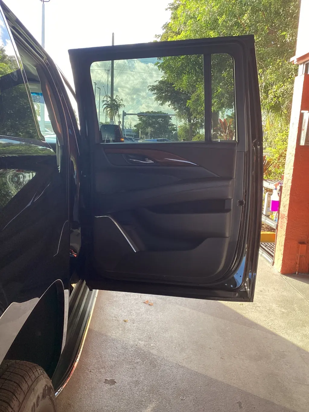 Florida Fine Cars - Used CADILLAC ESCALADE ESV 2018 MARGATE 