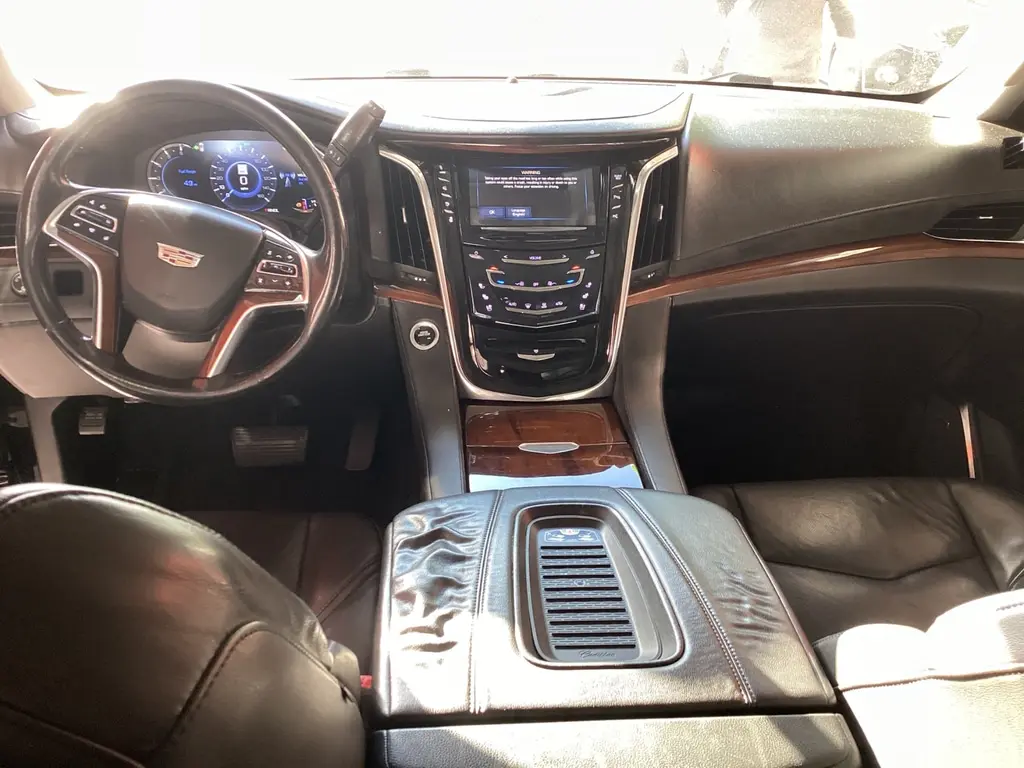 Florida Fine Cars - Used CADILLAC ESCALADE ESV 2018 MARGATE 