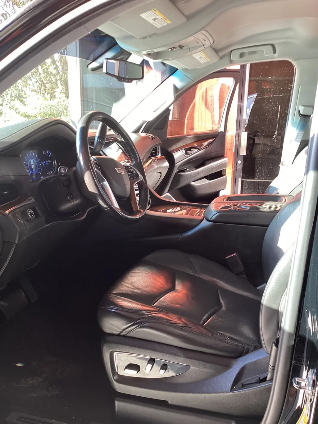 Florida Fine Cars - Used CADILLAC ESCALADE ESV 2018 MARGATE 