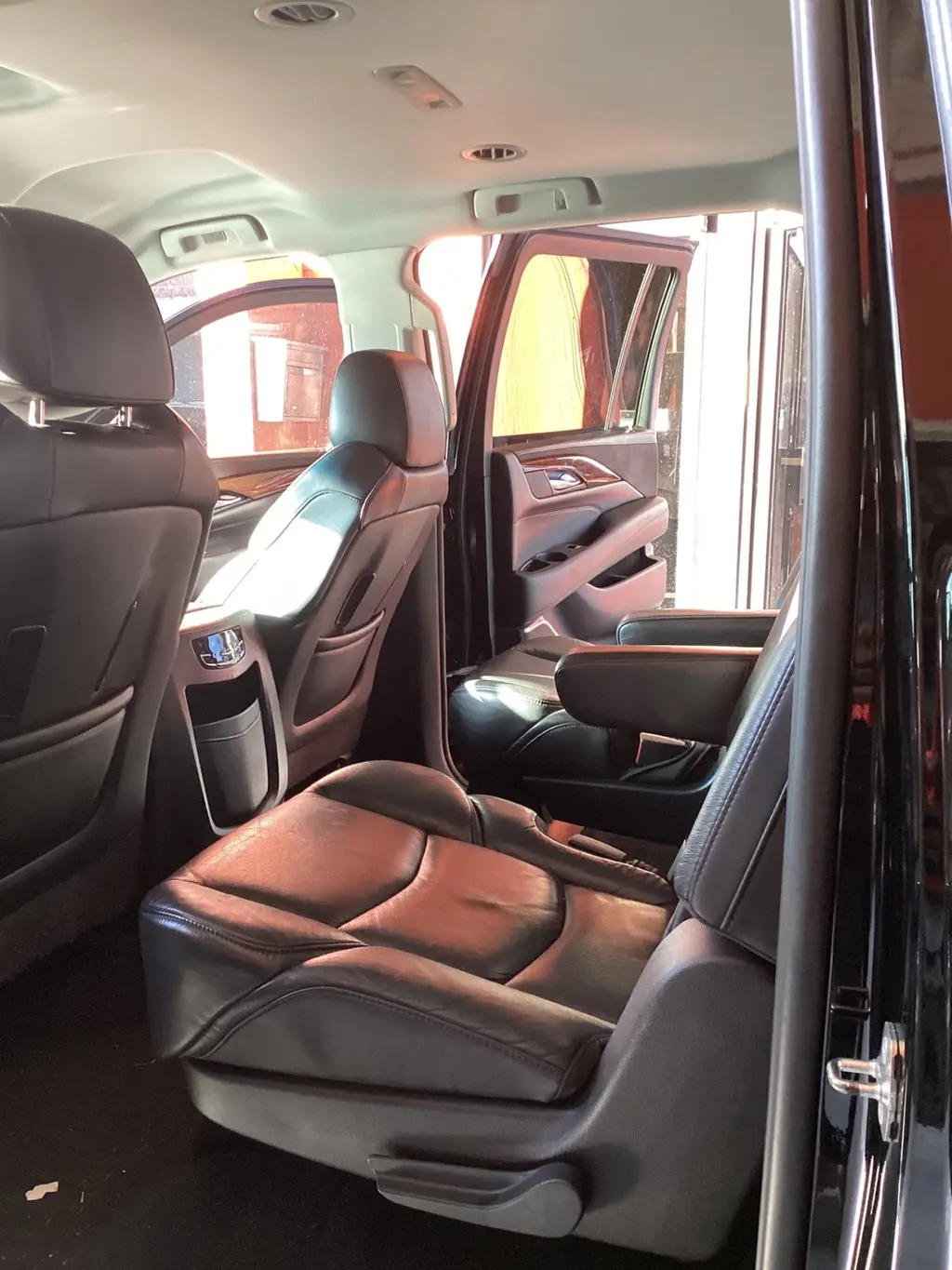 Florida Fine Cars - Used CADILLAC ESCALADE ESV 2018 MARGATE 