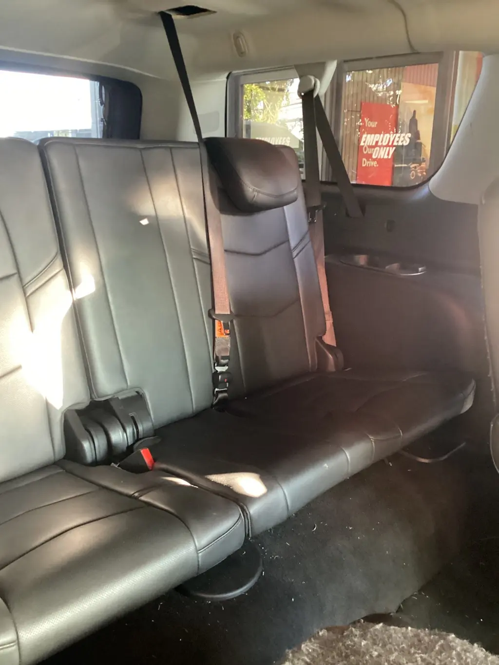 Florida Fine Cars - Used CADILLAC ESCALADE ESV 2018 MARGATE 